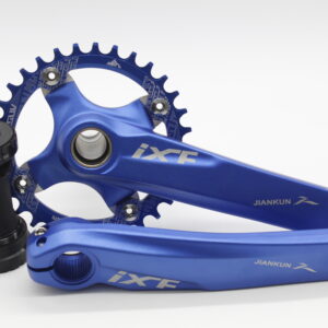 JIANKUN İXF HOLLOWTECH 32t Aynakol