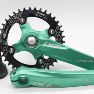 JIANKUN İXF HOLLOWTECH 38t Aynakol