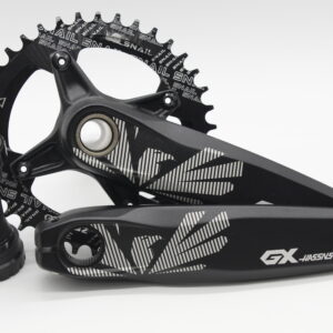 HASSNS GX MTB CRANKSET