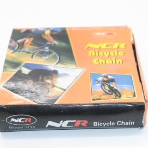NCR Bisiklet Zincir 116L Taya Kutulu