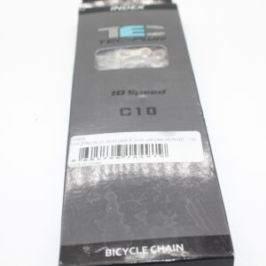 TEC Mtb Zincir 10'lu Silver R-1010 116 Lınk Kutulu Tec