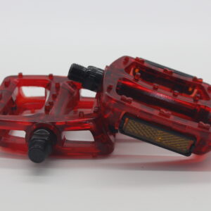 Neco BMX Pedal kırmızı WP601