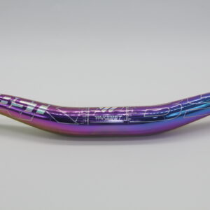 WAKE ALUMİNYUM OİL SLİCK GİDON 780MM 31,8MM MTB LOW RİSE