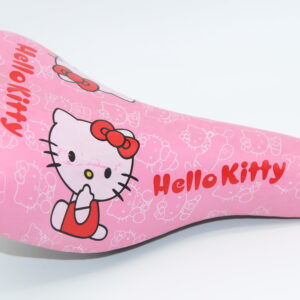 HELLO KİTTY DESENLİ SELE