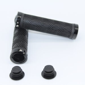 Rectus Çift Alyanlı Elcik Takımı 130 mm Siyah Renkli