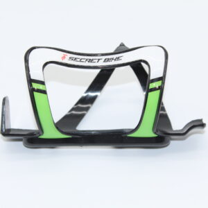 SECRET BİKE SULUK KAFESİ SİYAH