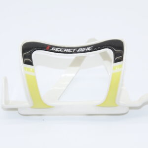 SECRET BİKE SULUK KAFESİ BEYAZ