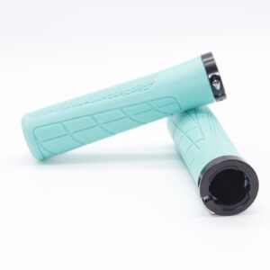 GÖK MAVİ Alyanlı Vidalı Bisiklet Direksiyon Elcik Scooter