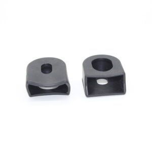 AYNAKOL SİLİKON KORUMA SİYAH