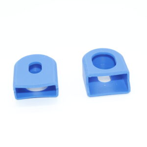 ESM AYNAKOL SİLİKON KORUMA MAVİ