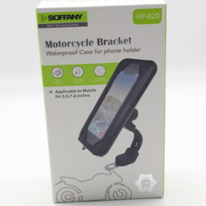 Soffany HY-820 Motosiklet Tutucu