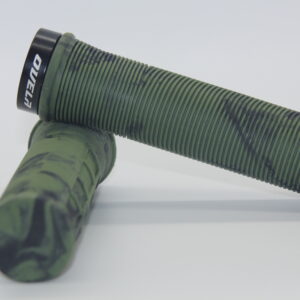 ovela Bisiklet Elcik Uzun 130mm HAKİ - Siyah