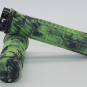 ovela Bisiklet Elcik Uzun 130mm FISTIK YEŞİL - Siyah