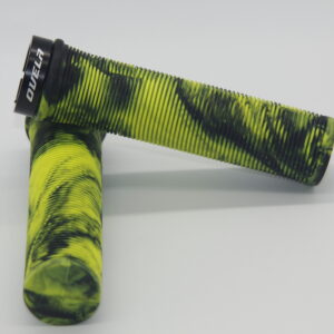 ovela Bisiklet Elcik Uzun 130mm SARI- Siyah