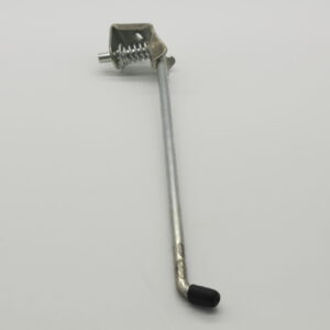 BİSİKLET PARK AYAĞI-20 UYUMLU ORTADAN 265MM GRİ