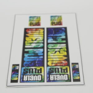 Rockshox Maşa Sticker