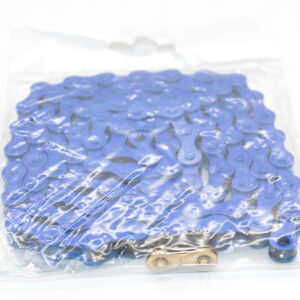 Kmc Renkli Bmx Zincir-Chain MAVİ