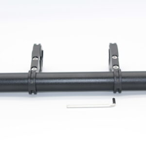 20cm bisiklet gidon genişletilmiş braket bisiklet