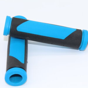 Propalm Bisiklet Elcik Silikonlu Soft MAVİ/siyah