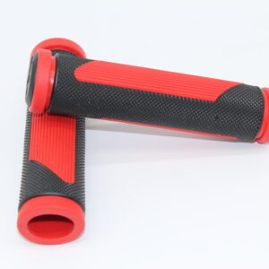 Propalm Bisiklet Elcik Silikonlu Soft Kırmızı/siyah