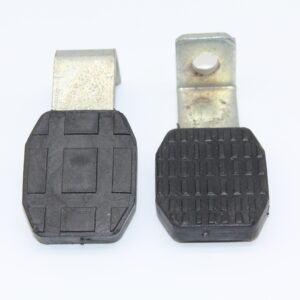 YERLİ BİSİKLET BASAMAK