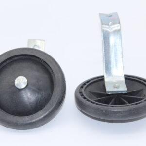 12 Jant Dolgu Teker Bisiklet Yan Denge Destek Tekeri Klass