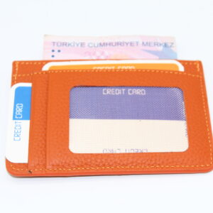 209 MODEL KARTLIK TURUNCU