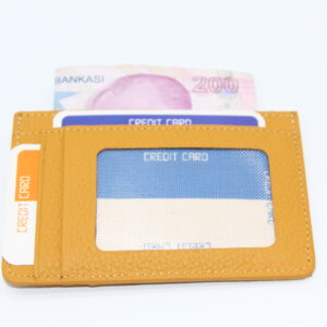 209 MODEL KARTLIK SARI