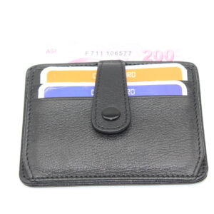 210 MODEL KARTLIK SİYAH