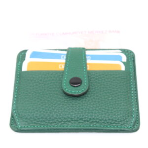 210 MODEL KARTLIK YEŞİL