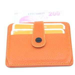 210 MODEL KARTLIK TURUNCU