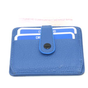 210 MODEL KARTLIK MAVİ