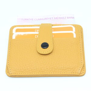 210 MODEL KARTLIK SARI