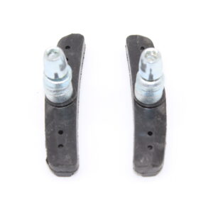 Bisiklet Alyanlı Fren Pabucu Papuç 2 Adet