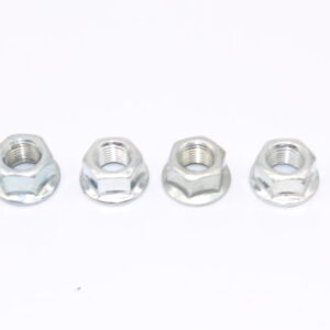 Bisiklet Ön-Arka Jant Mil Somunu