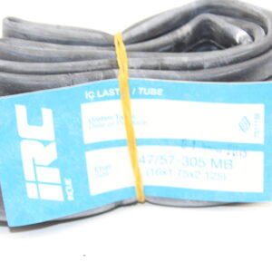 İRC 16X1.75/2.125 İÇ LASTİK