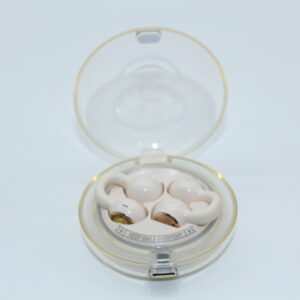 soffany AP-07 Bluetooth Kulaklık Krem