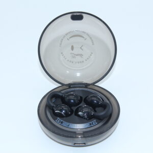 soffany AP-07 Bluetooth Kulaklık SİYAH