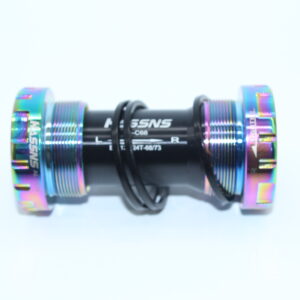 (HASSNS M68 Dişli Göz Kamaştırıcı Standart)