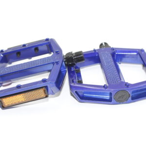 Vona HF-708 MAVİ Alüminyum Rulmanlı Pedal