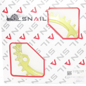 104BCD yuvarlak dar geniş aynakol MTB 34T