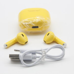 G25 Stereo Earphone SARI