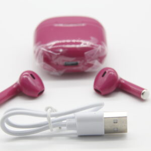 G25 Stereo Earphone BORDO