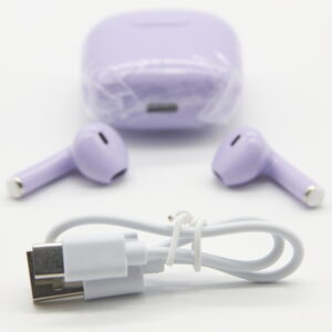 G25 Stereo Earphone MOR