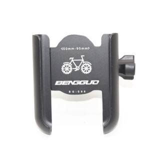 BİSİKLET TELEFON TUTUCU ALUMİNYUM HER BOYUTA AYARLANABİLİR XBYC