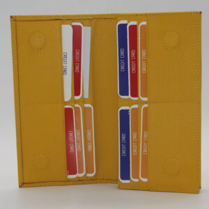 ESM BAYAN CÜZDAN SARI