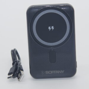 10.000mAh Powerbank BR-033 SİYAH