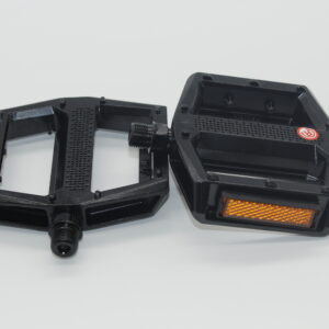 Vona HF-708 SİYAH Alüminyum Rulmanlı Pedal