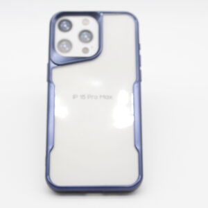 IP 15 PRO MAX LACİVERT