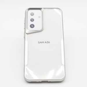 SAMSUNG A36 GRİ